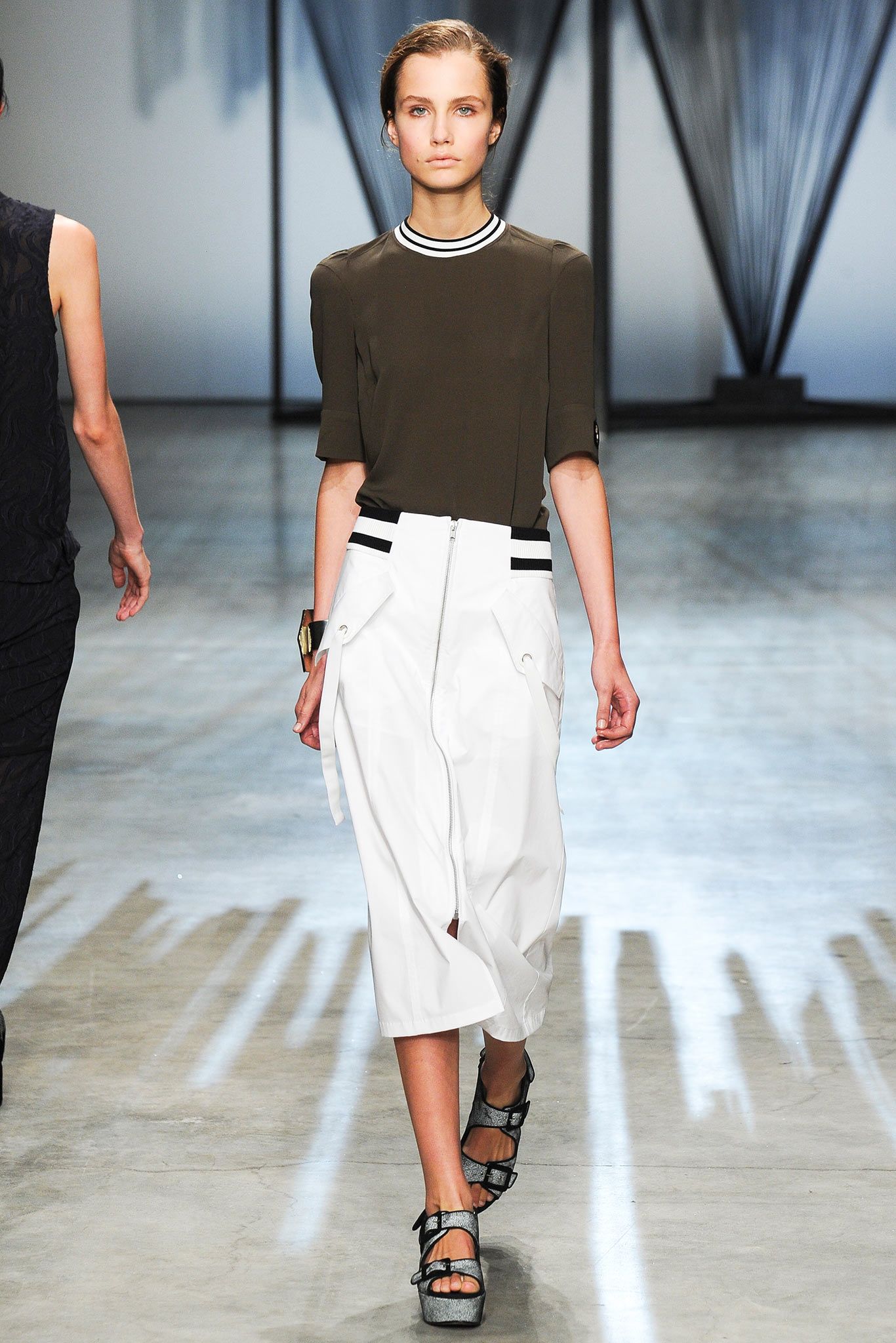Damir Doma S/S 15 Look 23