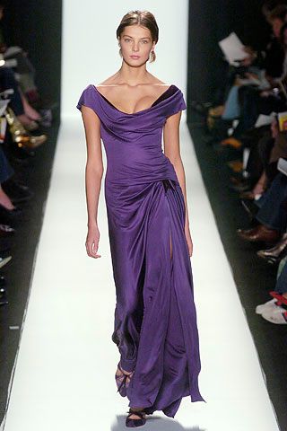 Carolina Herrera F/W 05 Look 273