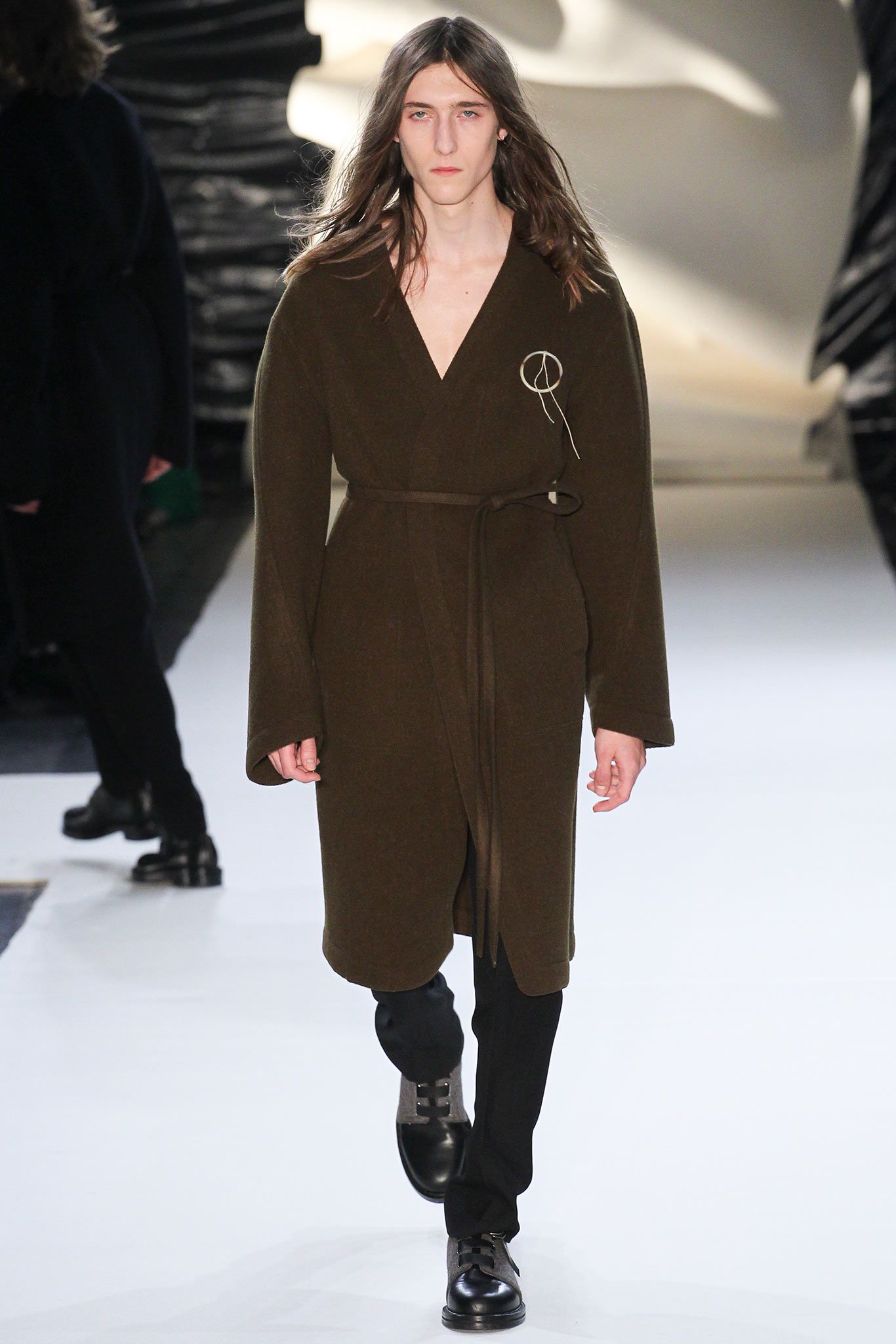 Damir Doma F/W 15 Menswear Look 3