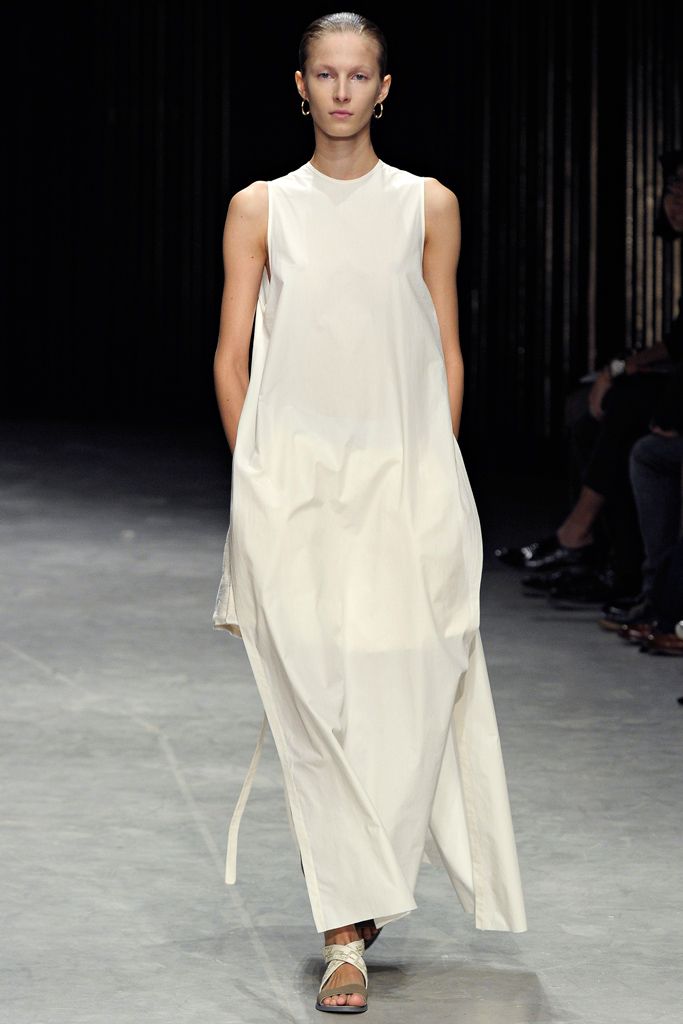 Damir Doma S/S 12 Look 4