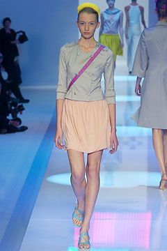 Celine S/S 05 Look 126