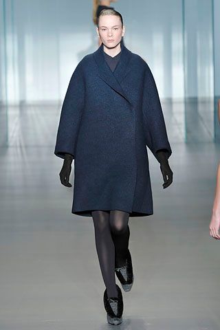 Calvin Klein Collection F/W 08 Look 68