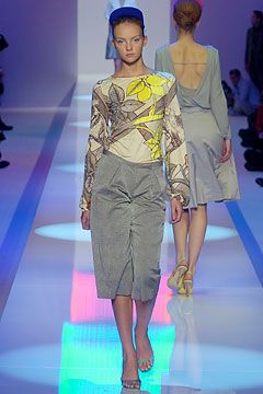 Celine S/S 05 Look 141