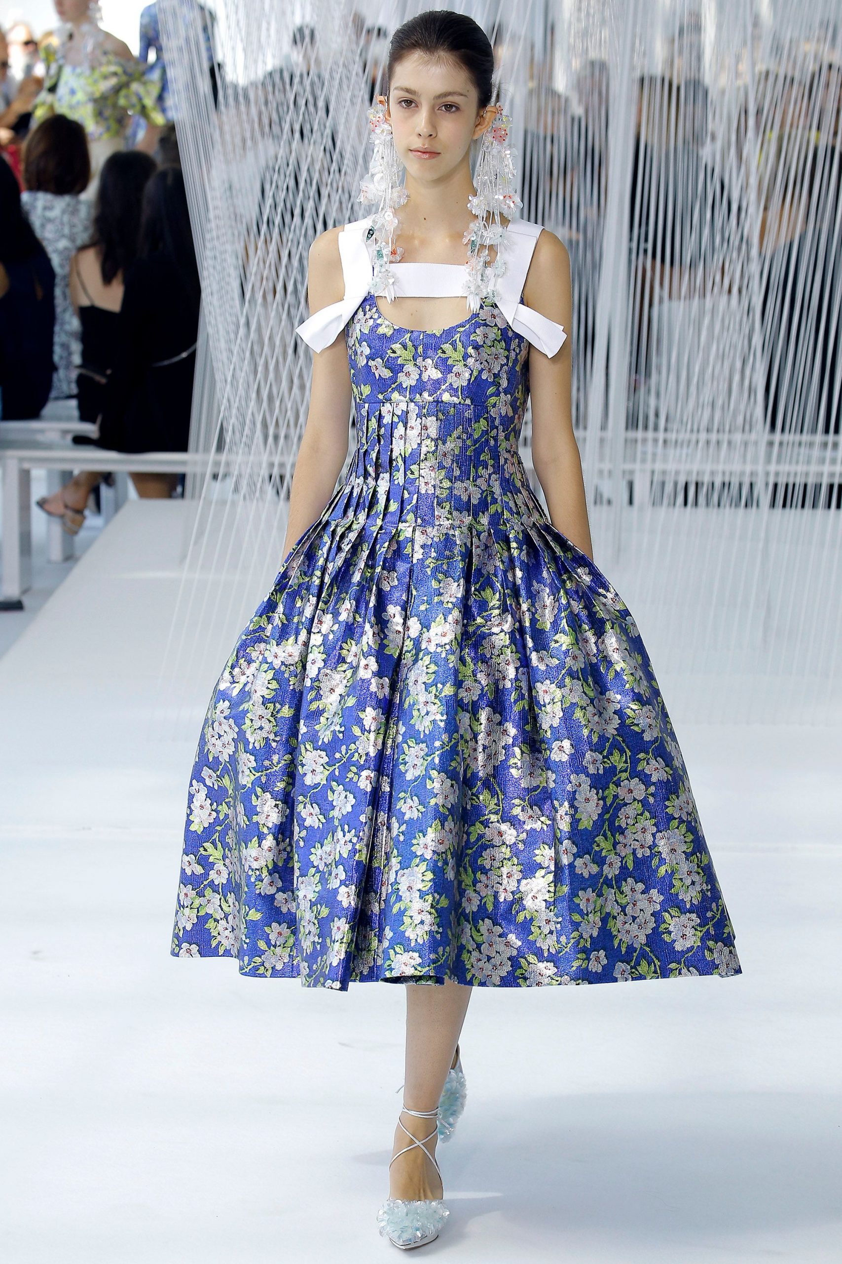 Delpozo S/S 17 Look 9