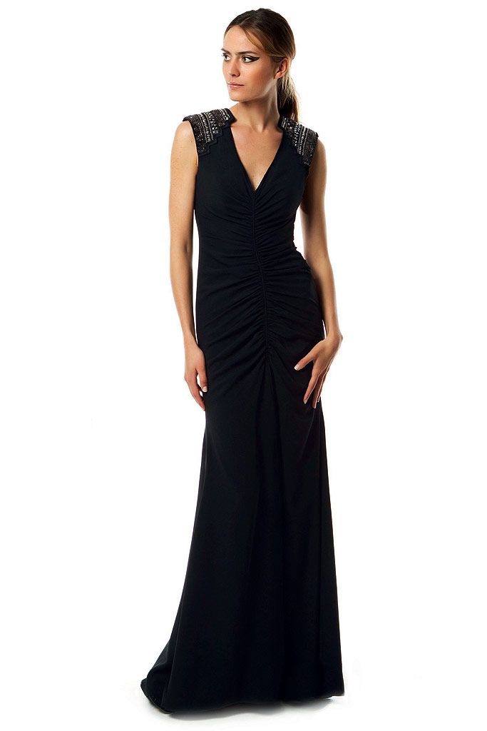 Carlos Miele Resort 11 Look 71