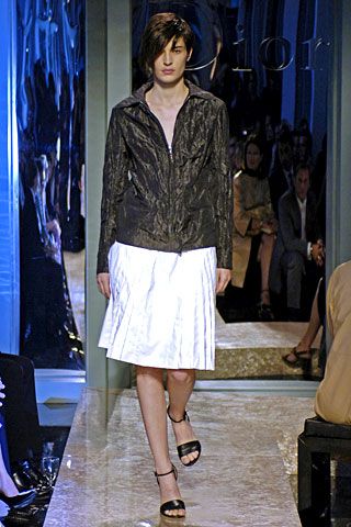 Christian Dior Resort 07 Look 39