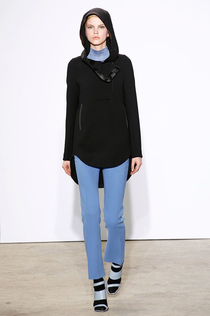Costume National F/W 11 Look 39