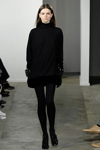 Christopher Kane F/W 07 Look 86