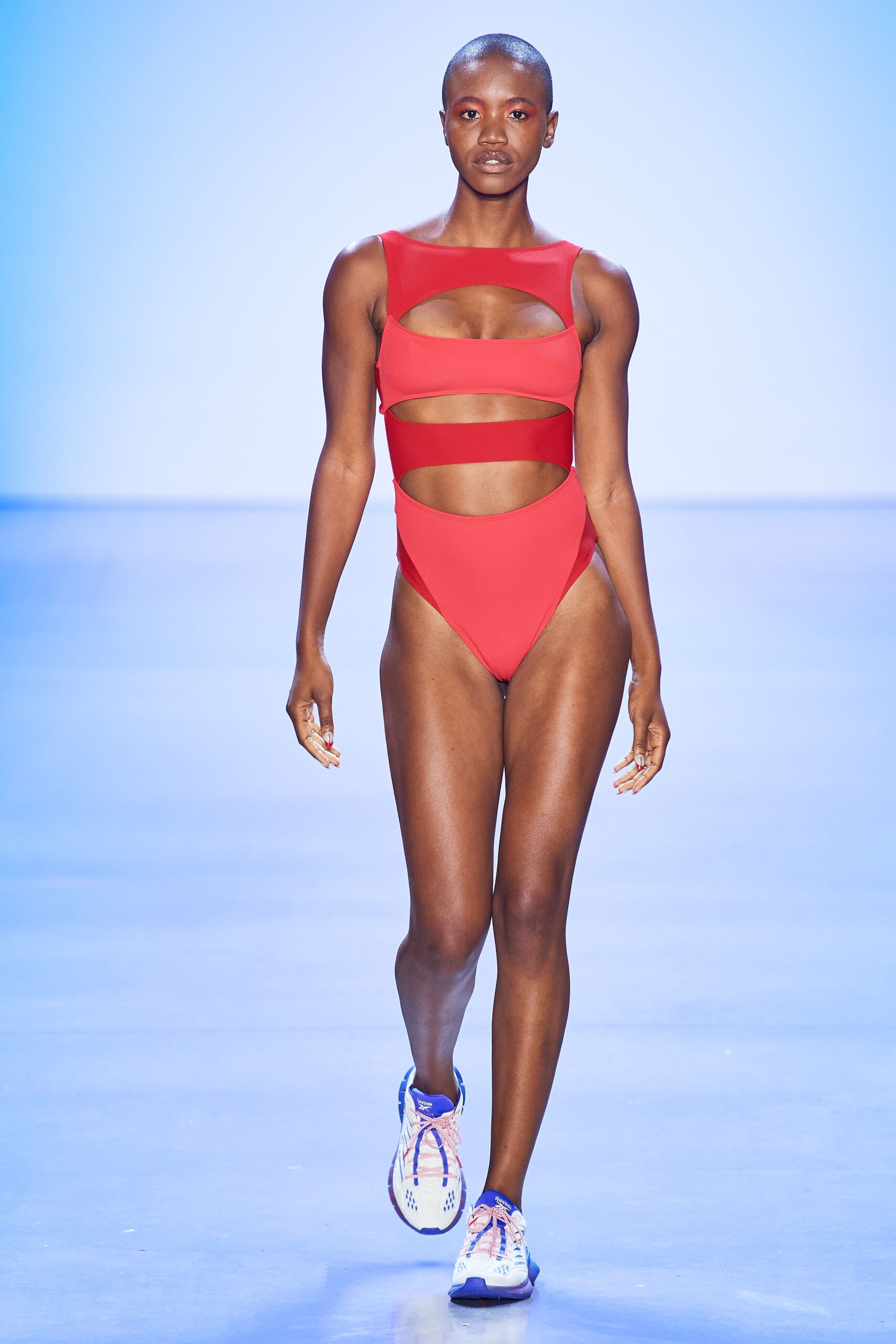 Chromat S/S 20 Look 117