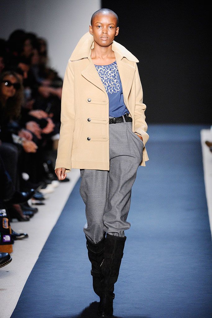 Charlotte Ronson F/W 10 Look 145