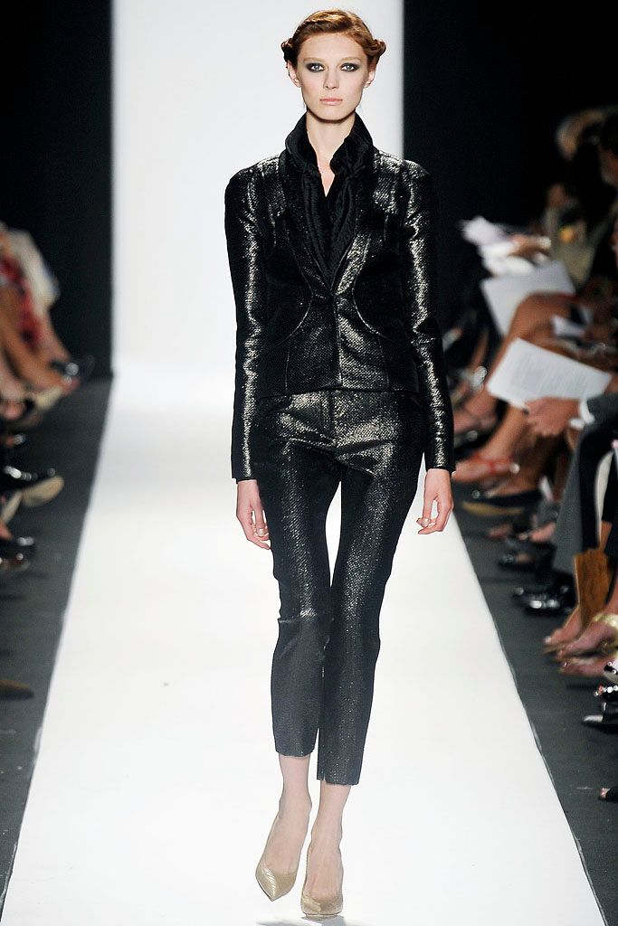 Carolina Herrera S/S 09 Look 164