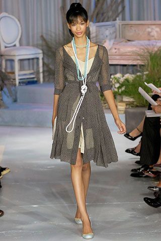 Charles Nolan S/S 08 Look 81