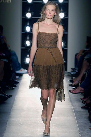 Bottega Veneta S/S 06 Look 178