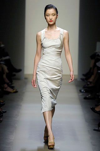 Bottega Veneta S/S 08 Look 92
