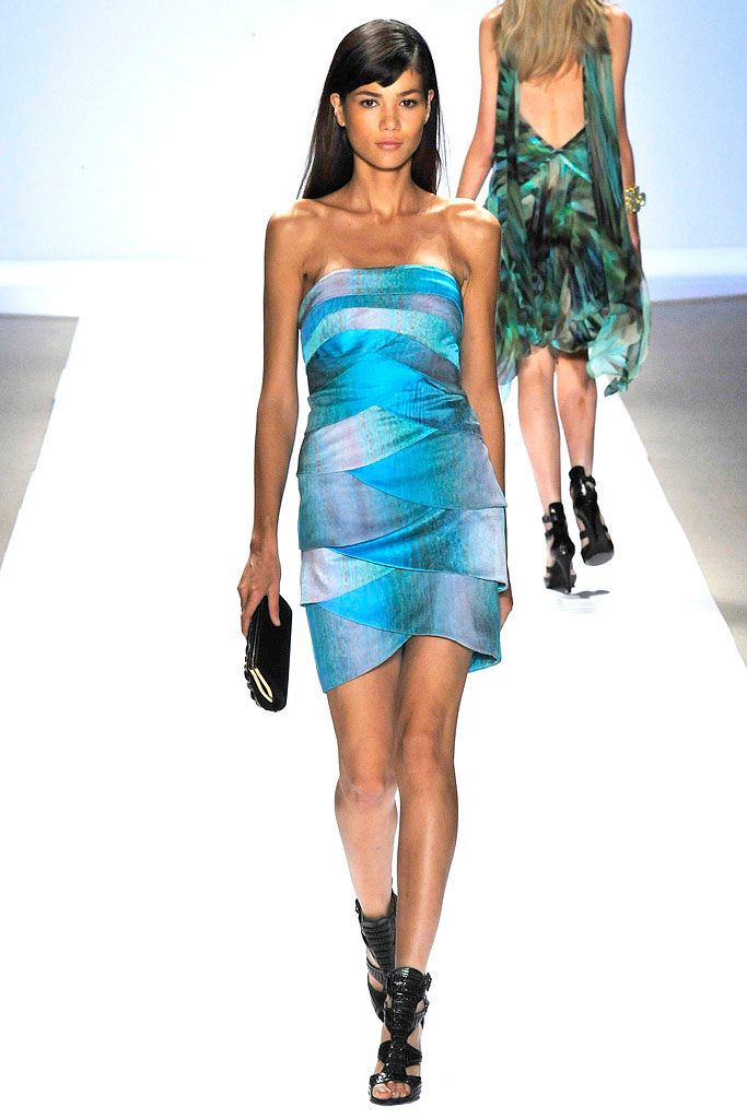 Carlos Miele S/S 09 Look 107