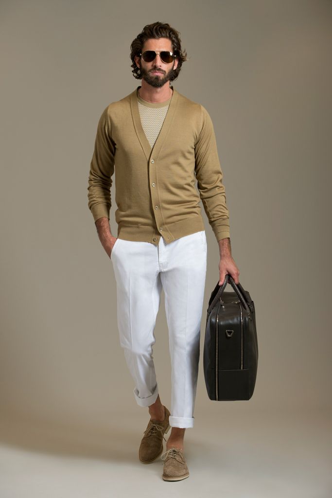 Brioni S/S 13 Menswear Look 34