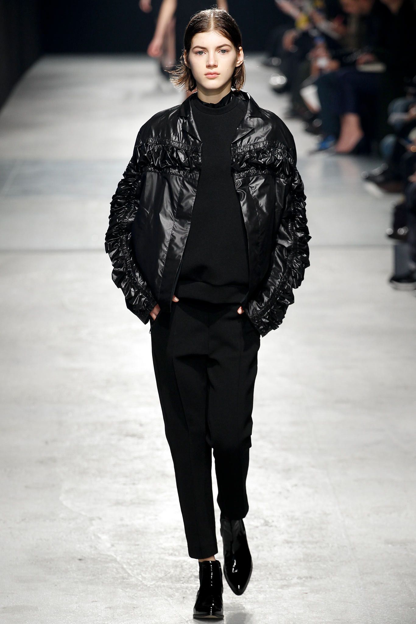 Christopher Kane F/W 14 Look 40