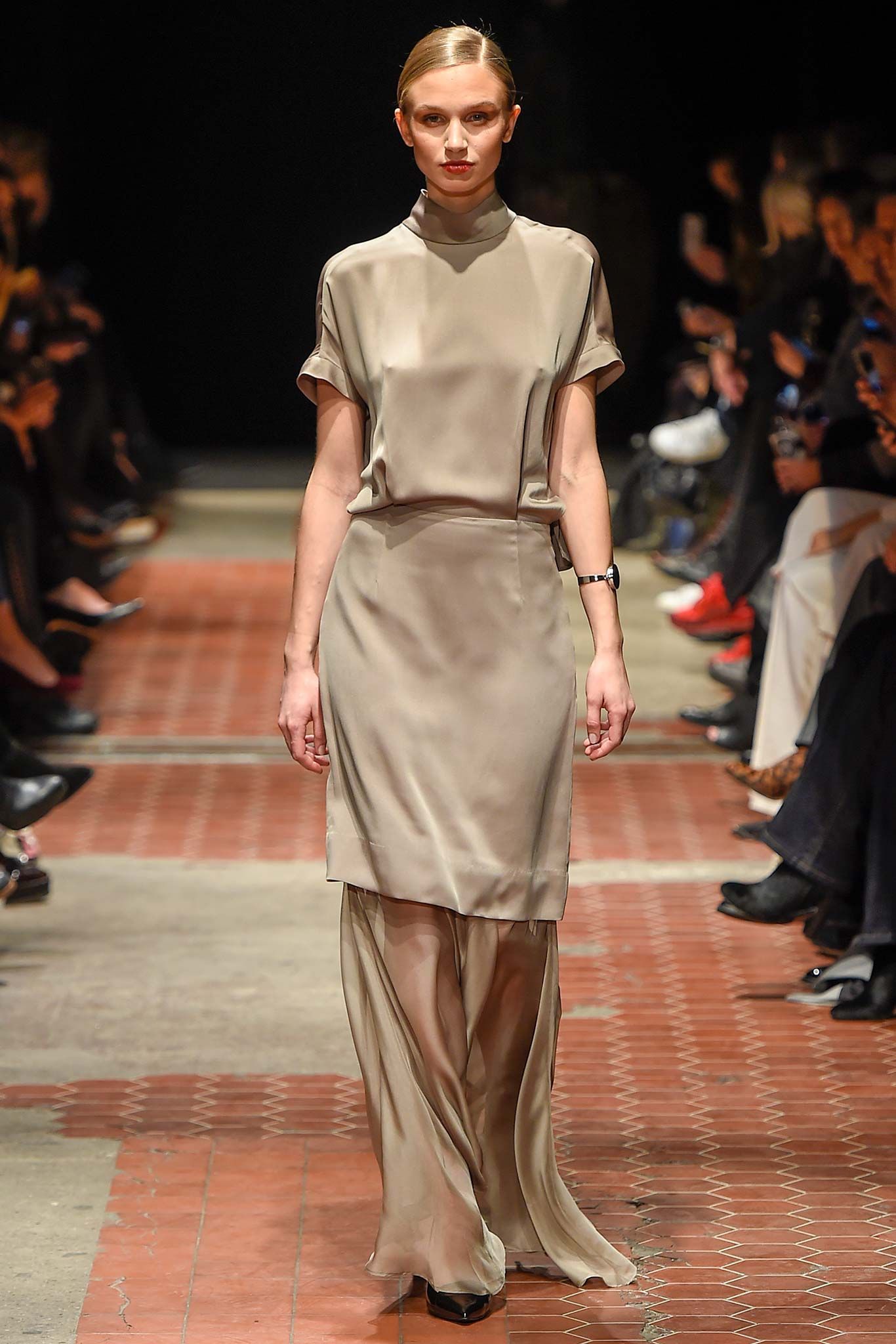 By Malene Birger Copenhagen F/W 15 Look 39