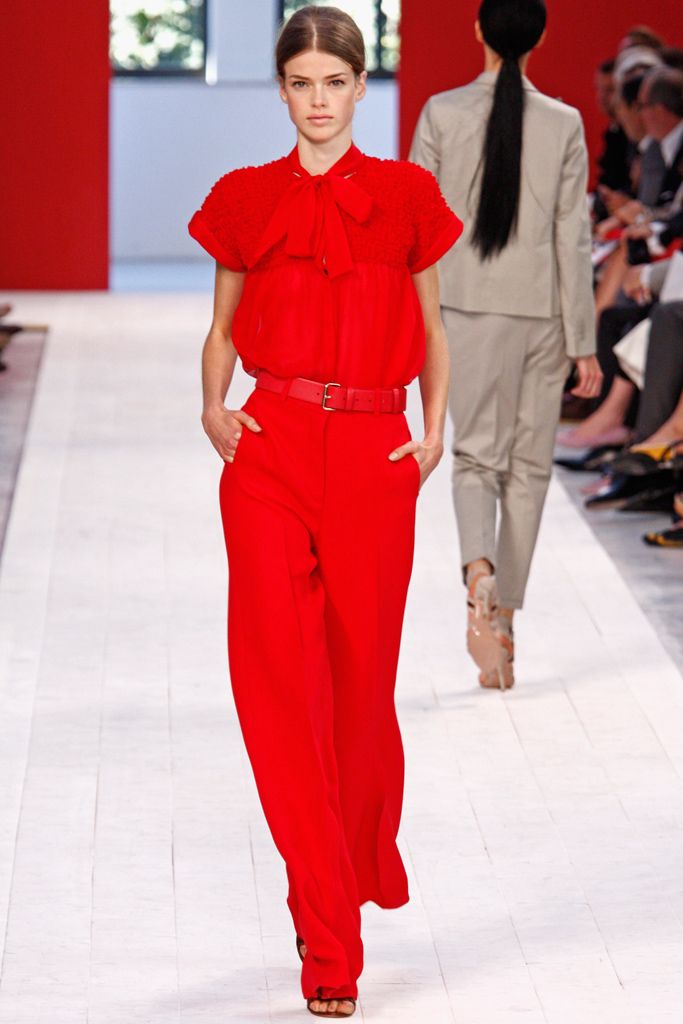 Brioni S/S 11 Look 82