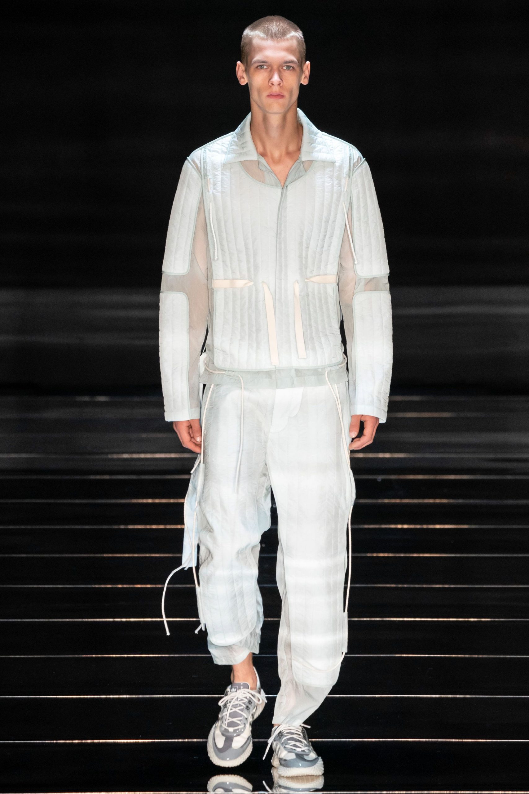 Craig Green S/S 20 Menswear Look 49