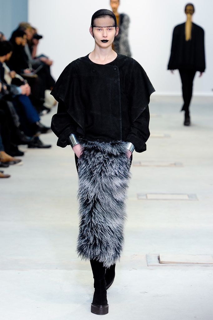 Damir Doma F/W 11 Look 15