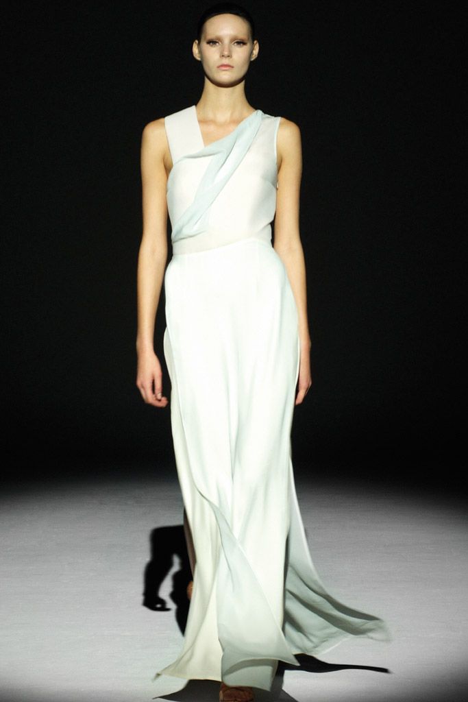 Chalayan S/S 11 Look 126