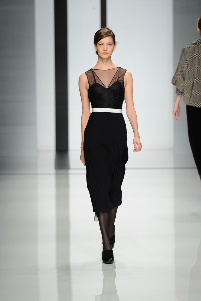 Daks F/W 12 Look 31