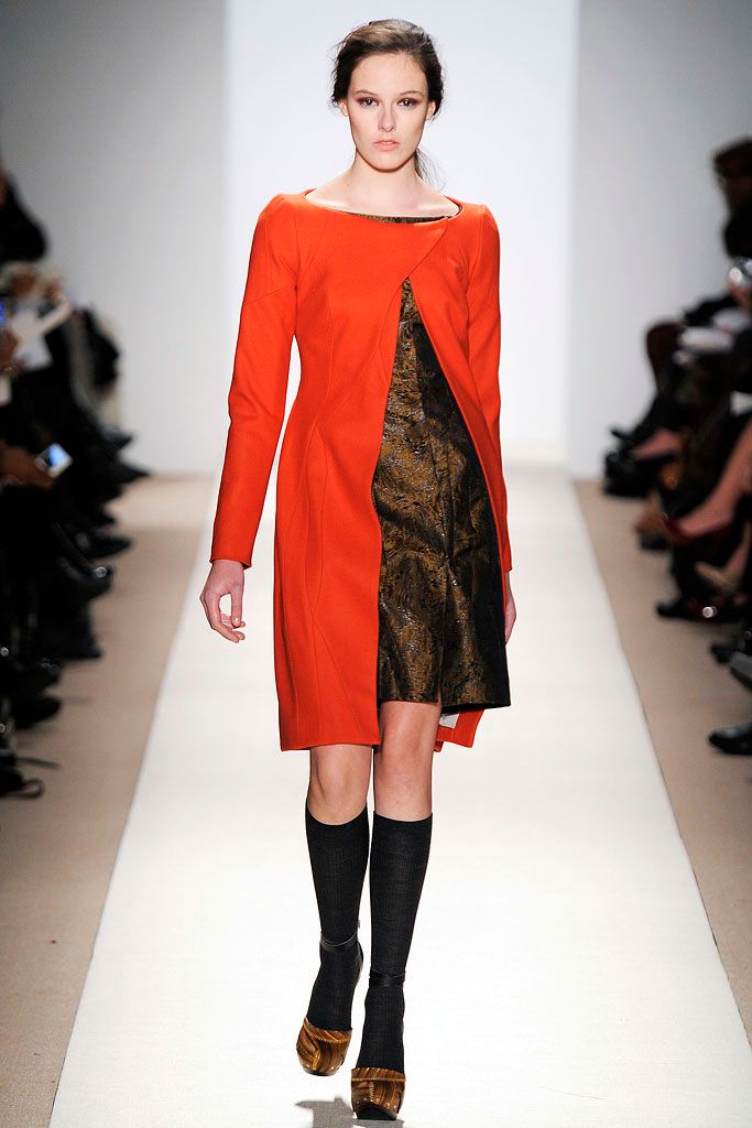 Brian Reyes F/W 10 Look 77