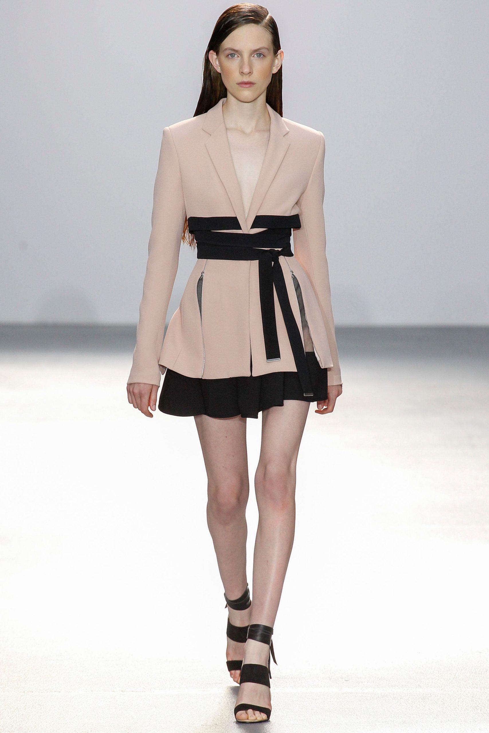 David Koma S/S 16 Look 59