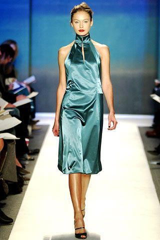 Chaiken F/W 05 Look 143