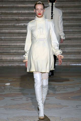 Bruno Pieters F/W 07 Look 33