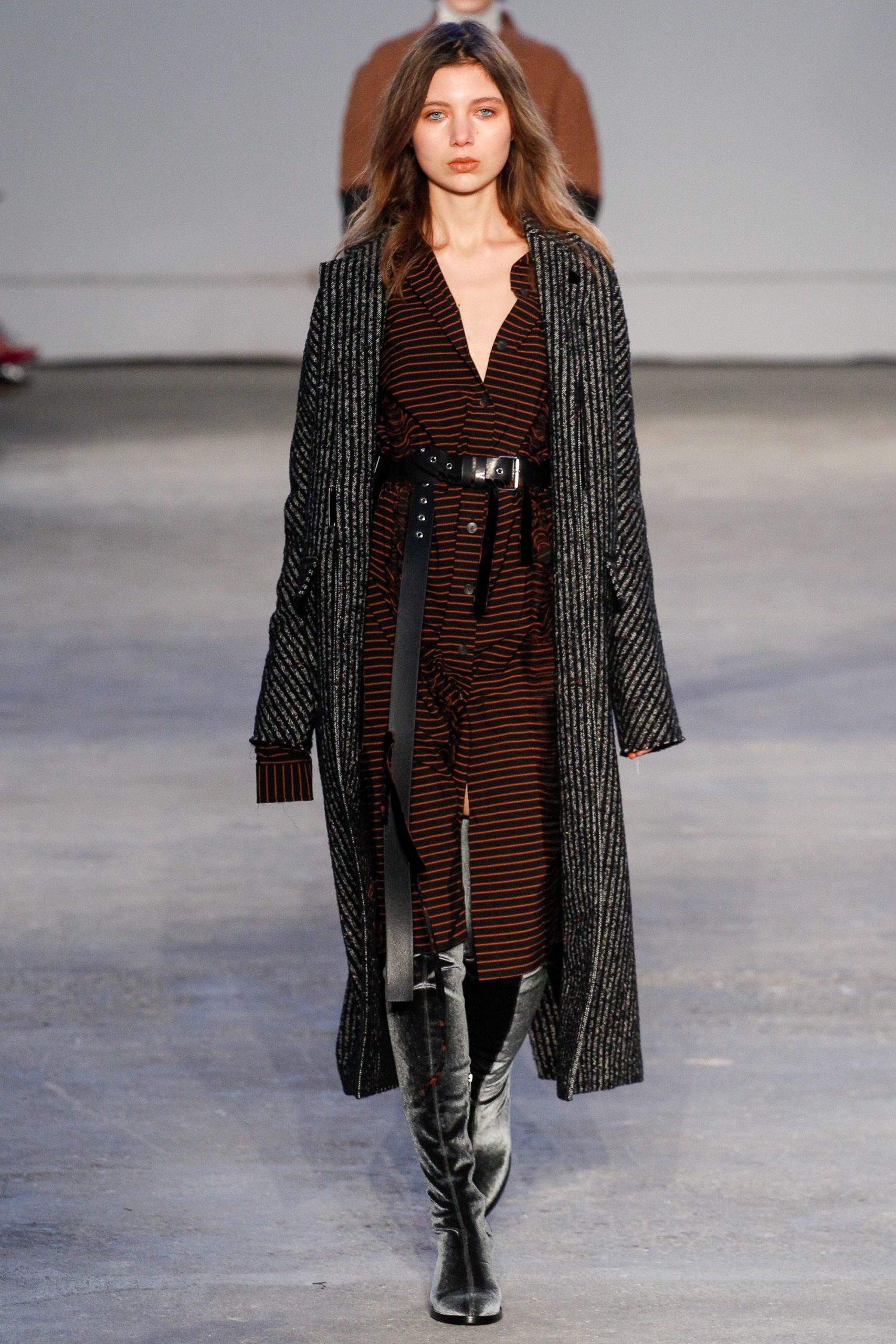 Damir Doma F/W 17 Menswear Look 18