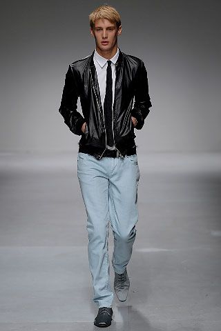 Costume National S/S 08 Menswear Look 62