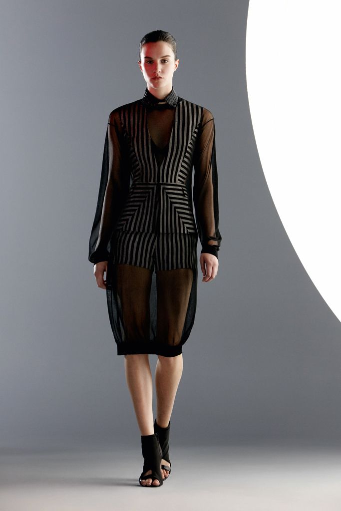 Cerruti S/S 11 Look 179