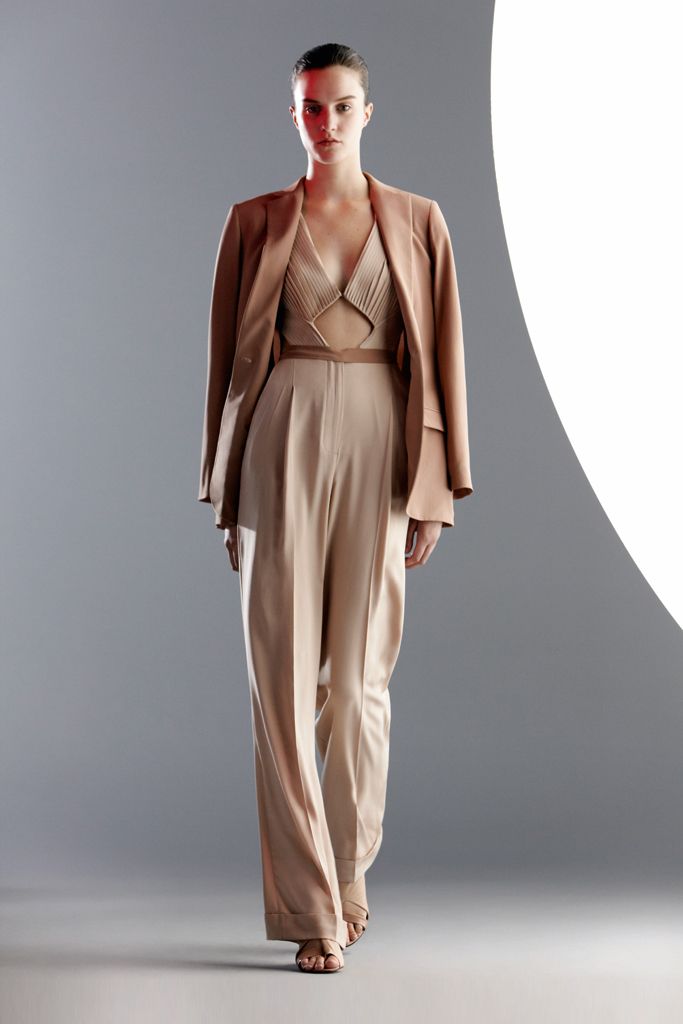 Cerruti S/S 11 Look 103