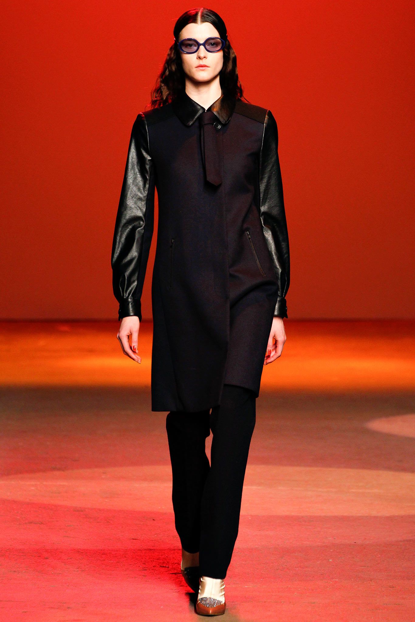 Creatures of the Wind F/W 13 Look 13