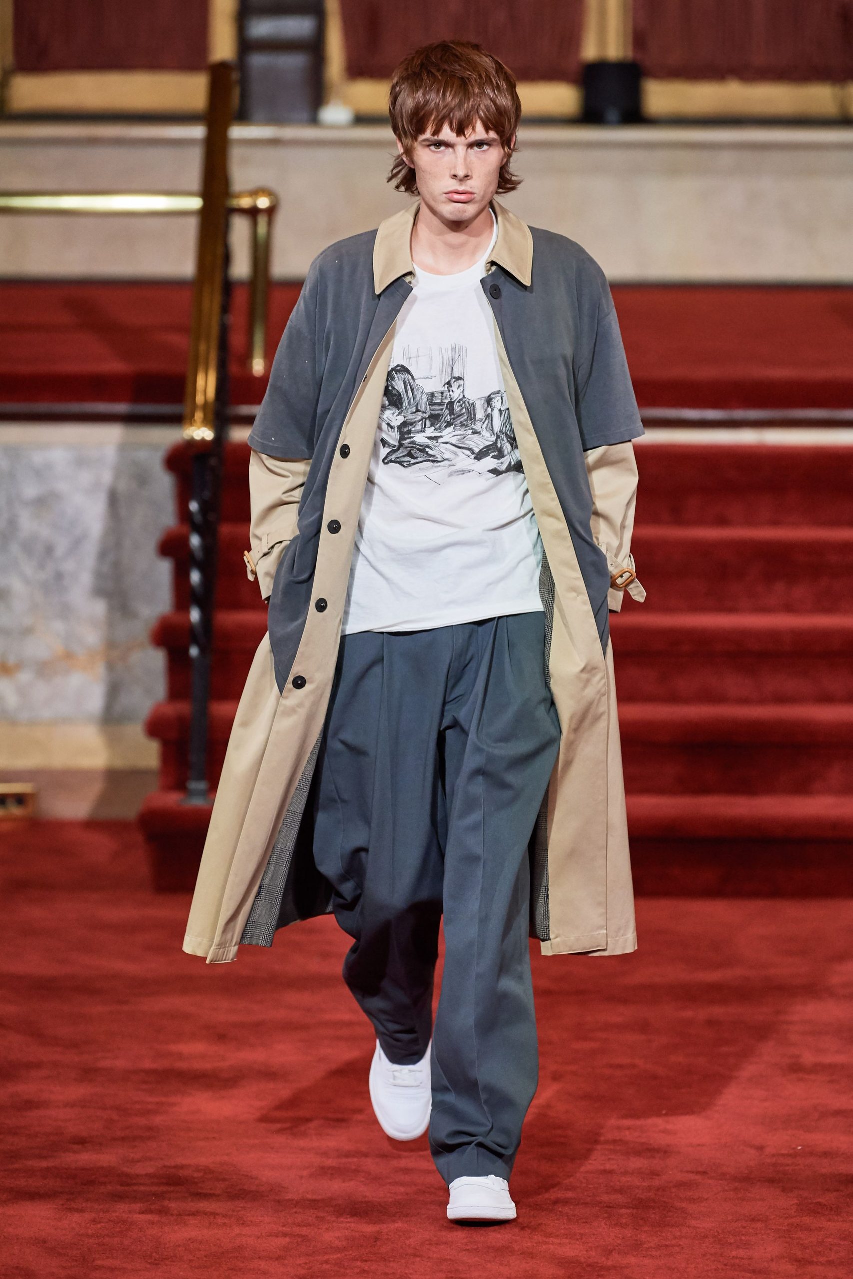 Creatures of the Wind S/S 20 Look 24