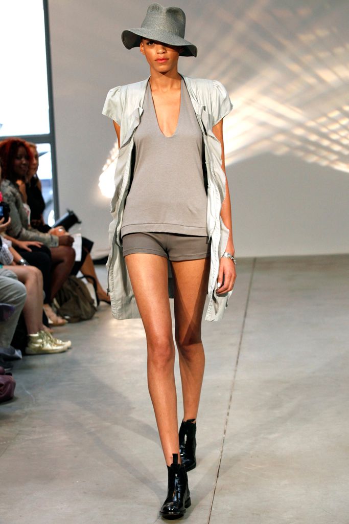 Daryl K S/S 12 Look 12