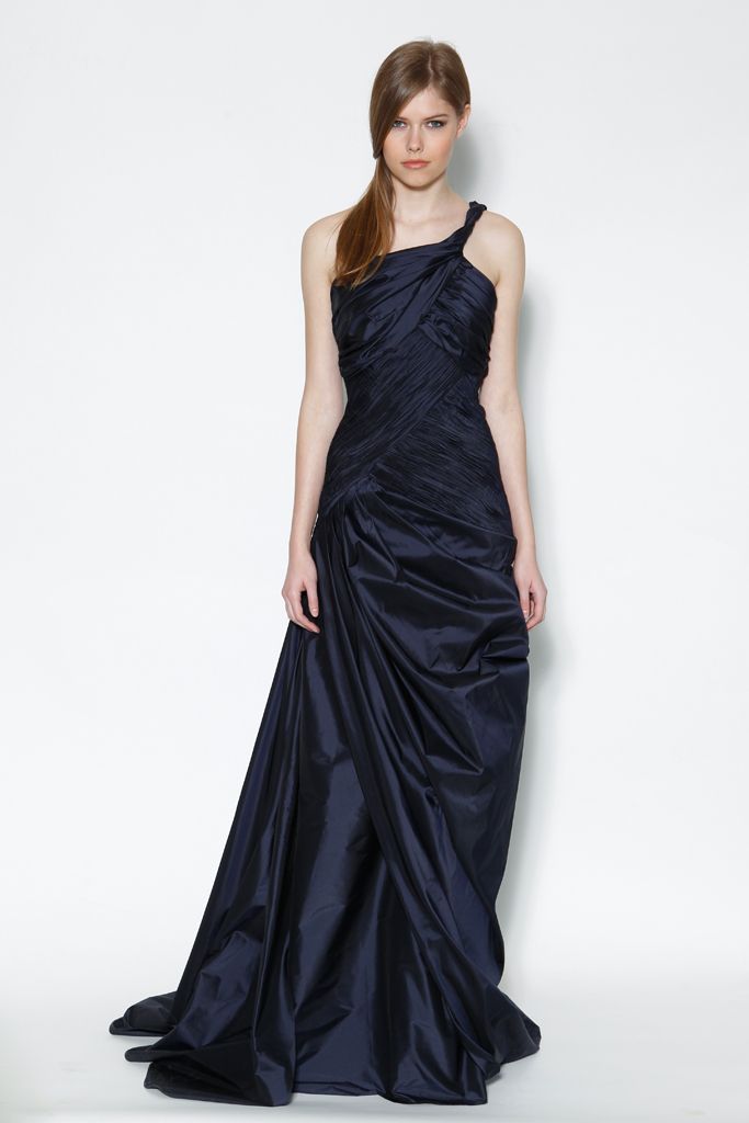 Carlos Miele F/W 12 Look 83