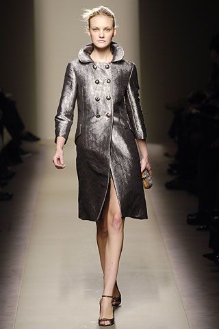 Bottega Veneta F/W 06 Look 177