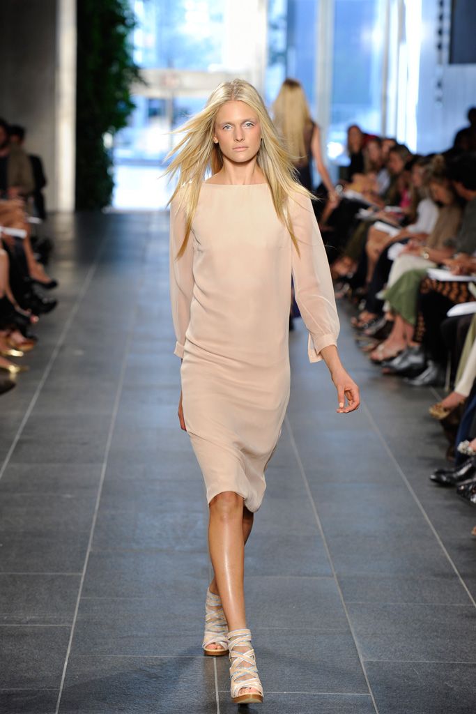 Christian Cota S/S 11 Look 145