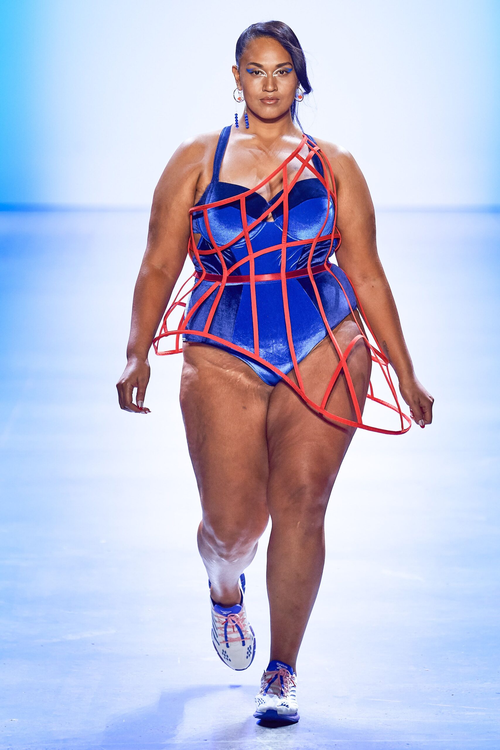 Chromat Spring 2020 Ready-to-Wear