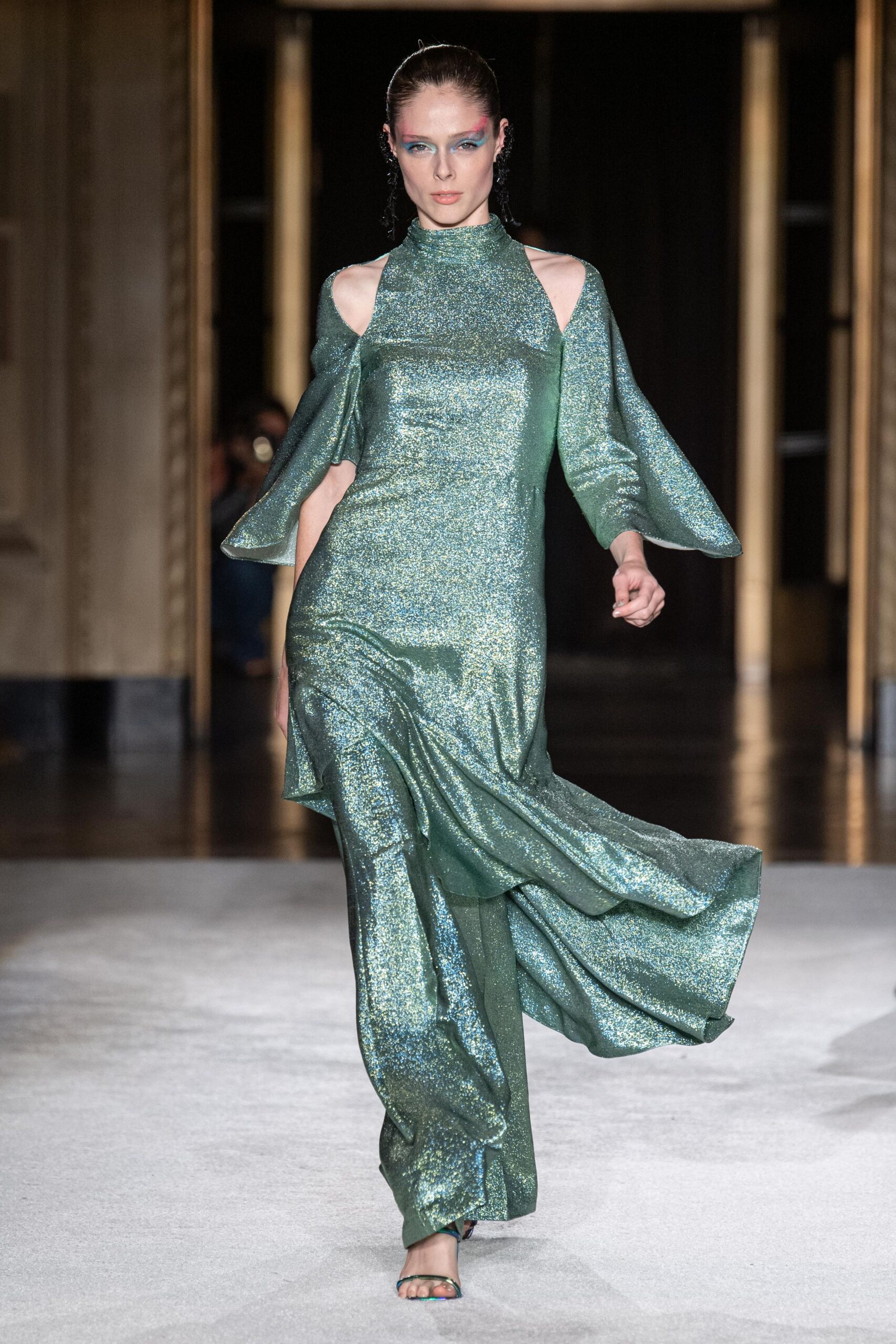 Christian Siriano Spring 2020 Ready-to-Wear