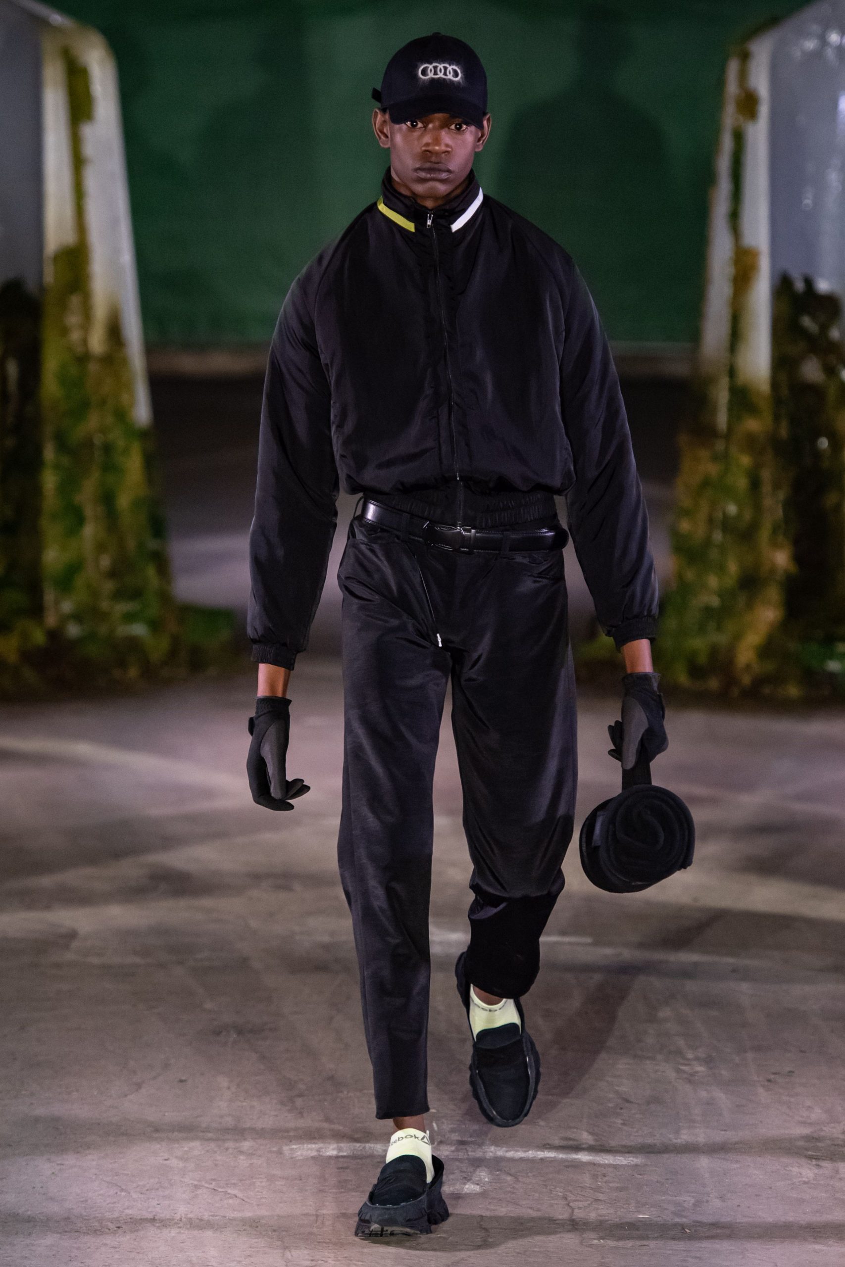 Cottweiler F/W 19 Menswear Look 17