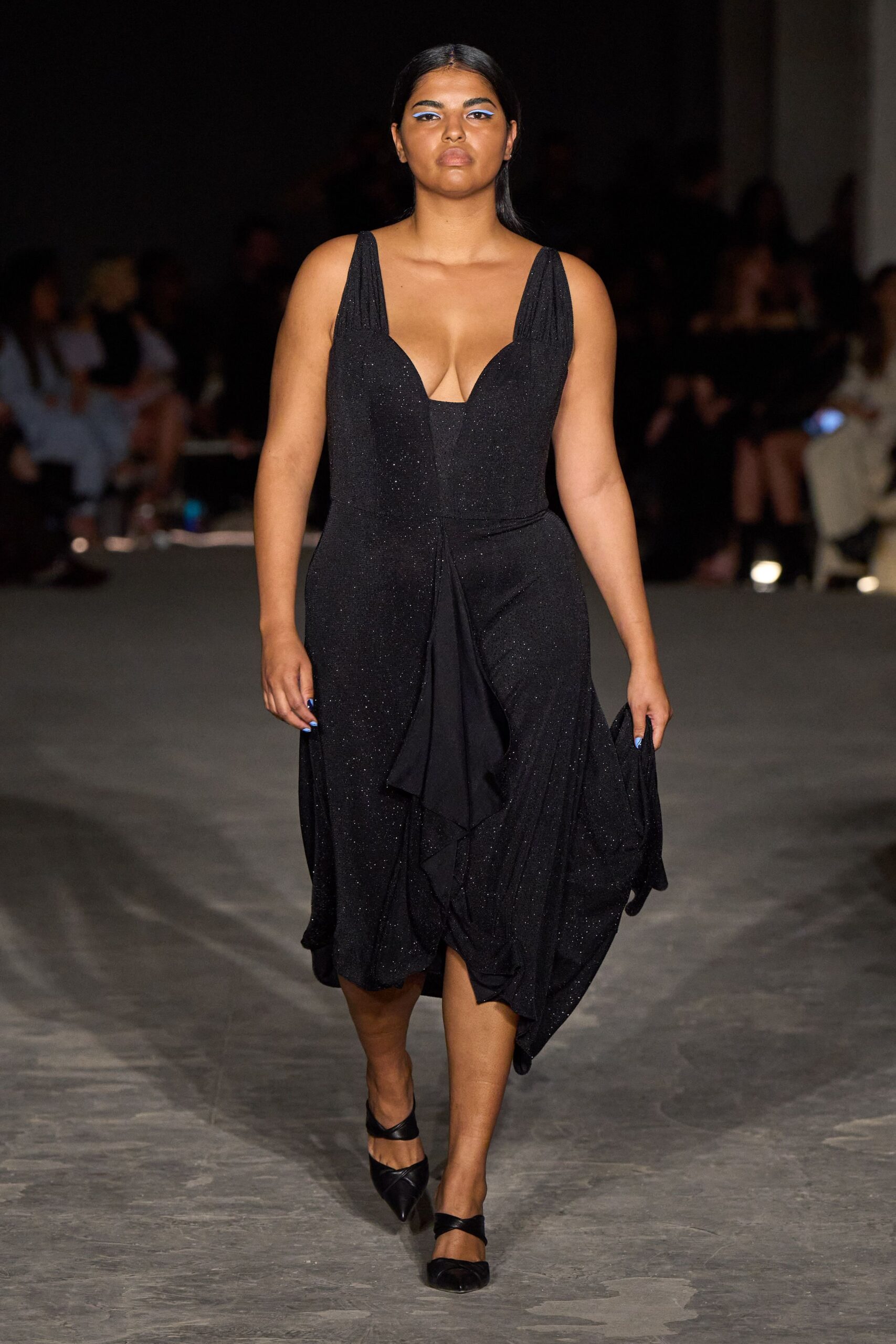 Christian Siriano F/W 22 Look 544