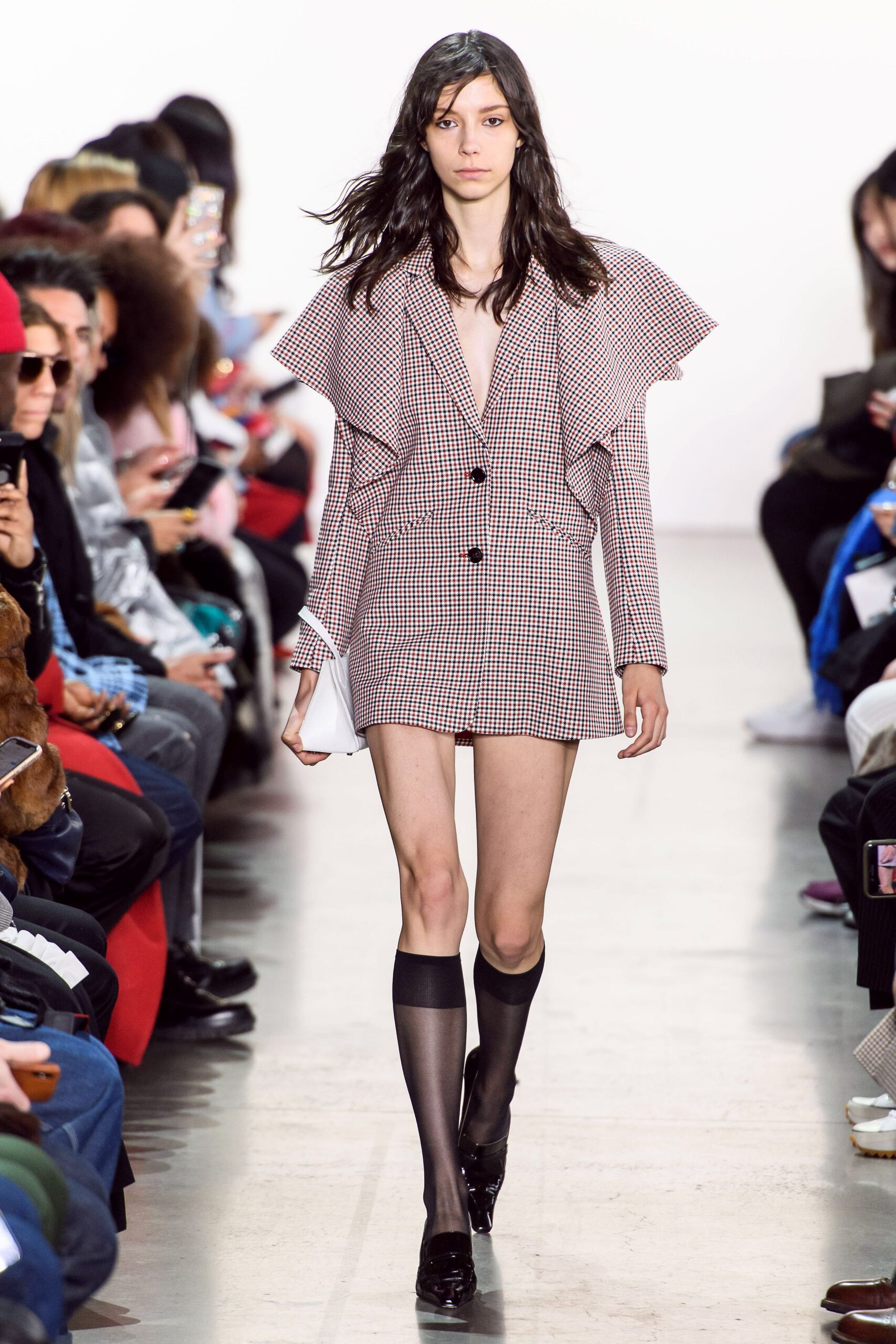 Calvin Luo F/W 19 Look 73
