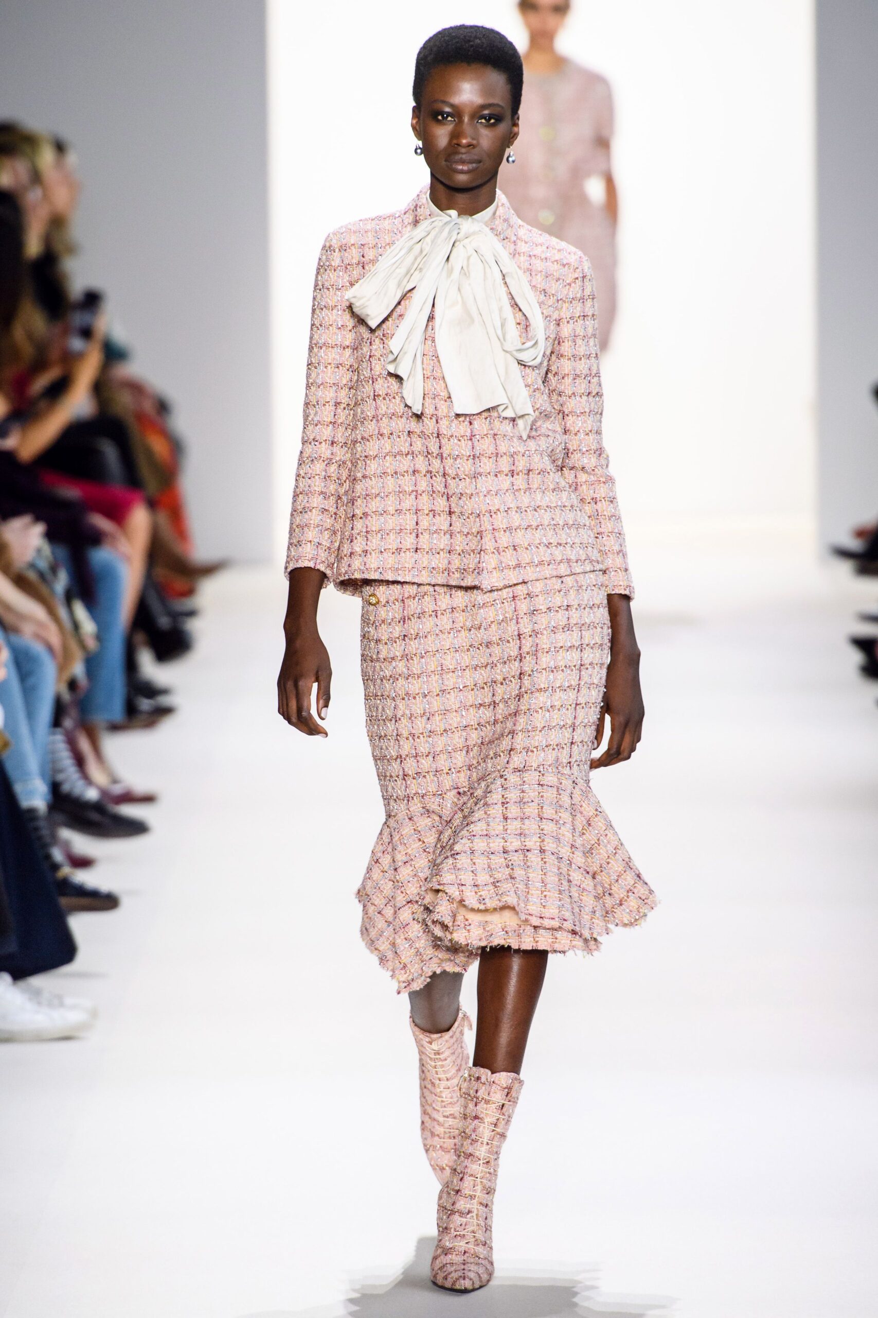Brock Collection F/W 19 Look 78