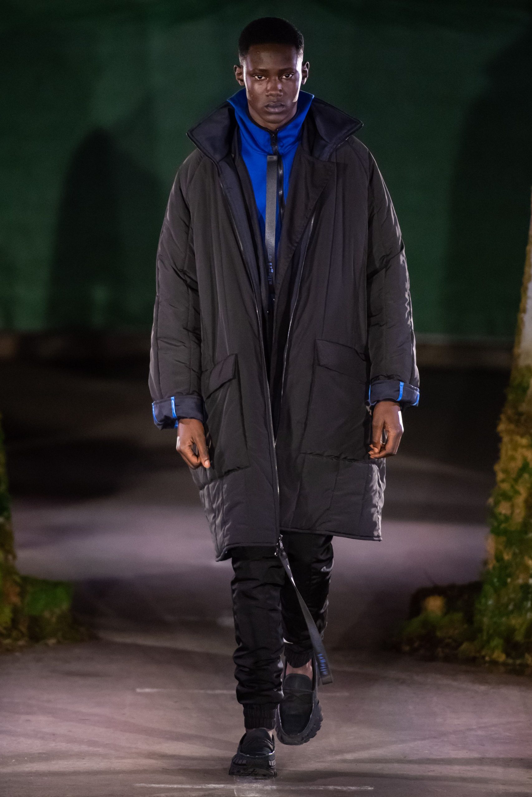 Cottweiler F/W 19 Menswear Look 55