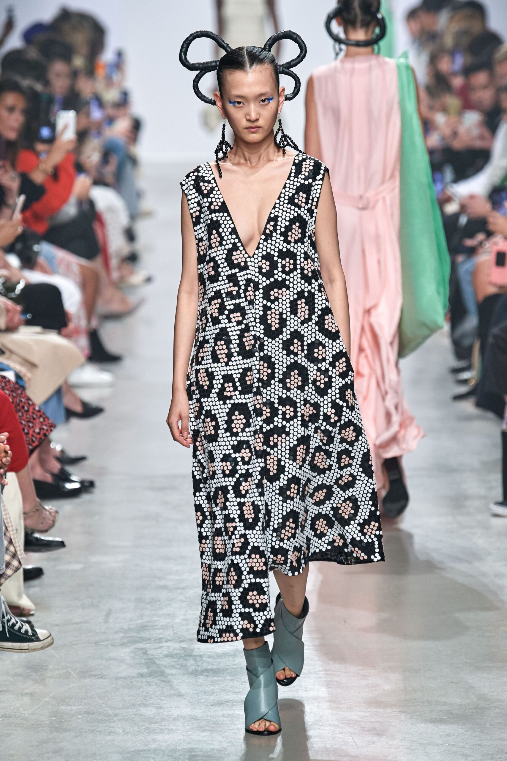 Christian Wijnants S/S 20 Look 150