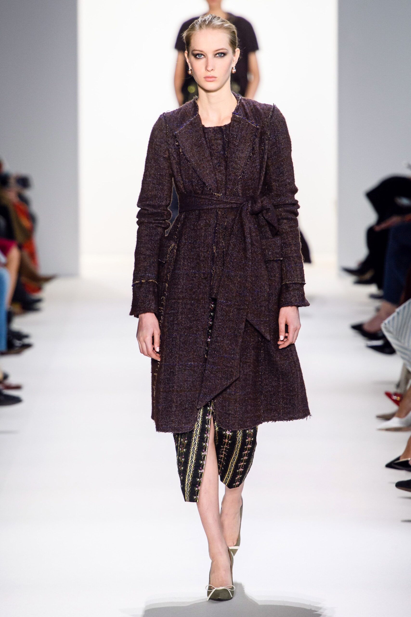 Brock Collection F/W 19 Look 132